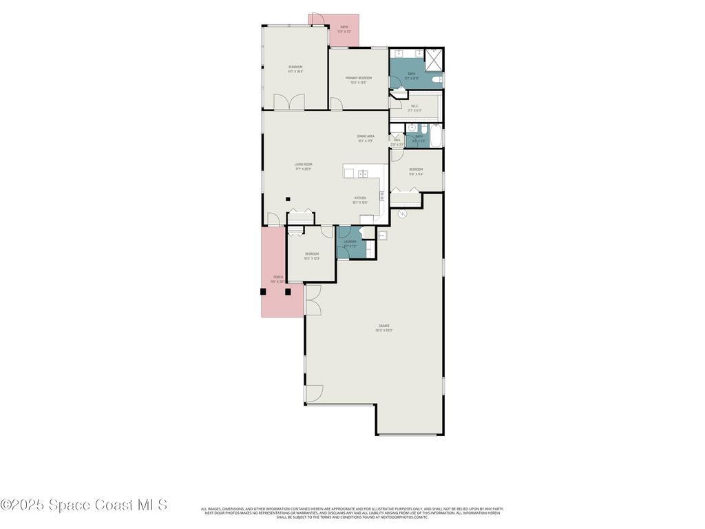 125 Harmony Lane, Titusville, FL 32780