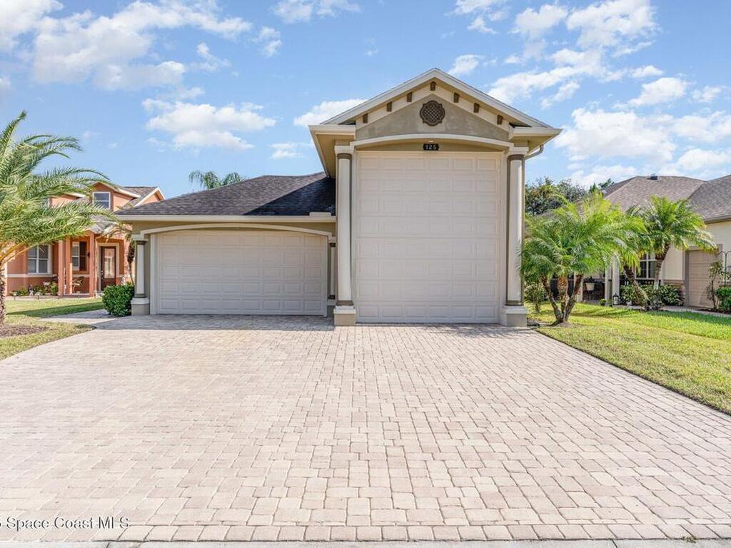 125 Harmony Lane, Titusville, FL 32780