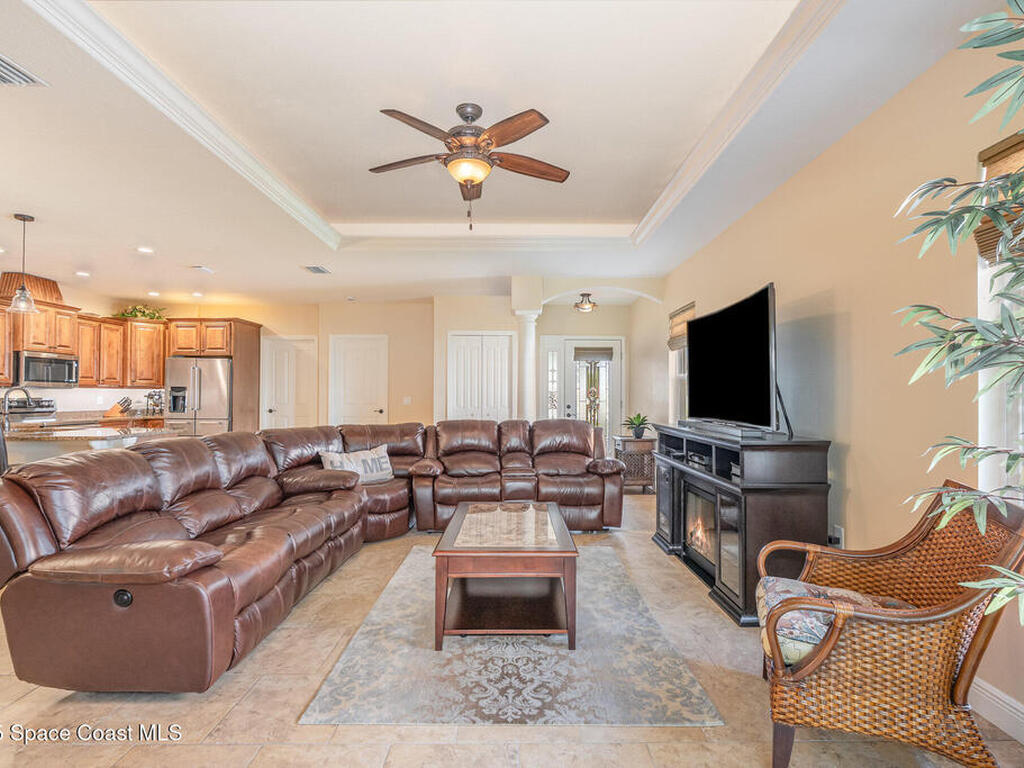 125 Harmony Lane, Titusville, FL 32780