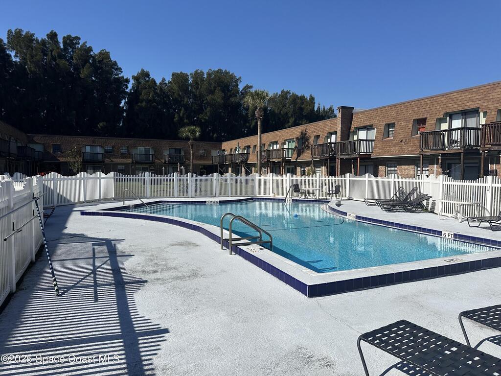 1301 Arlington Lane, Palm Bay, FL 32905