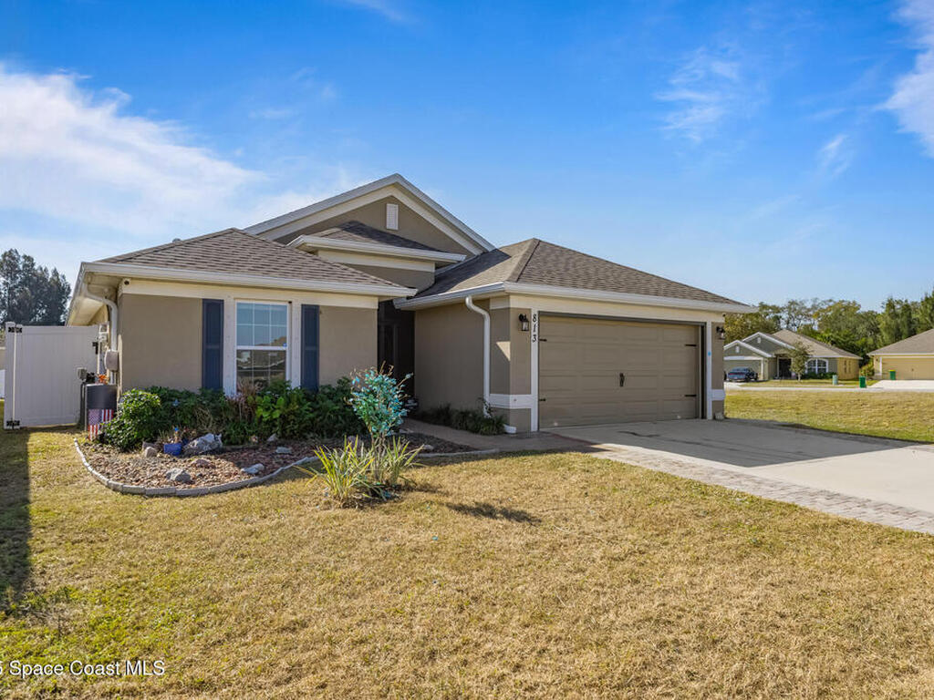 813 Moment Street, Cocoa, FL 32926