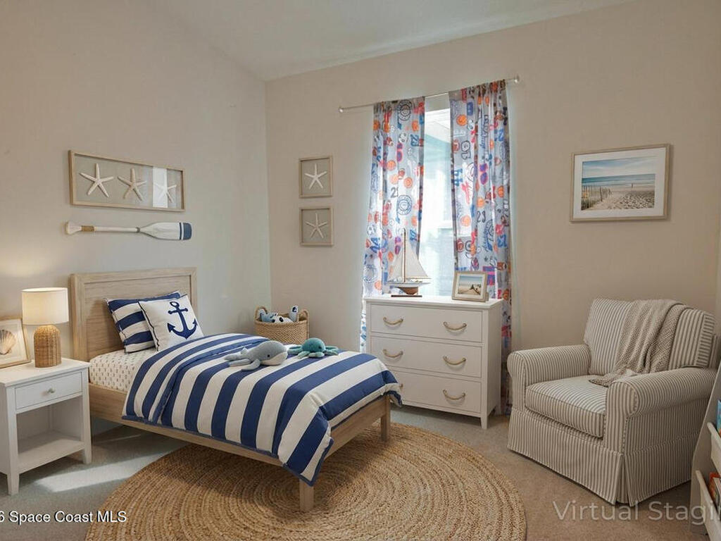 813 Moment Street, Cocoa, FL 32926