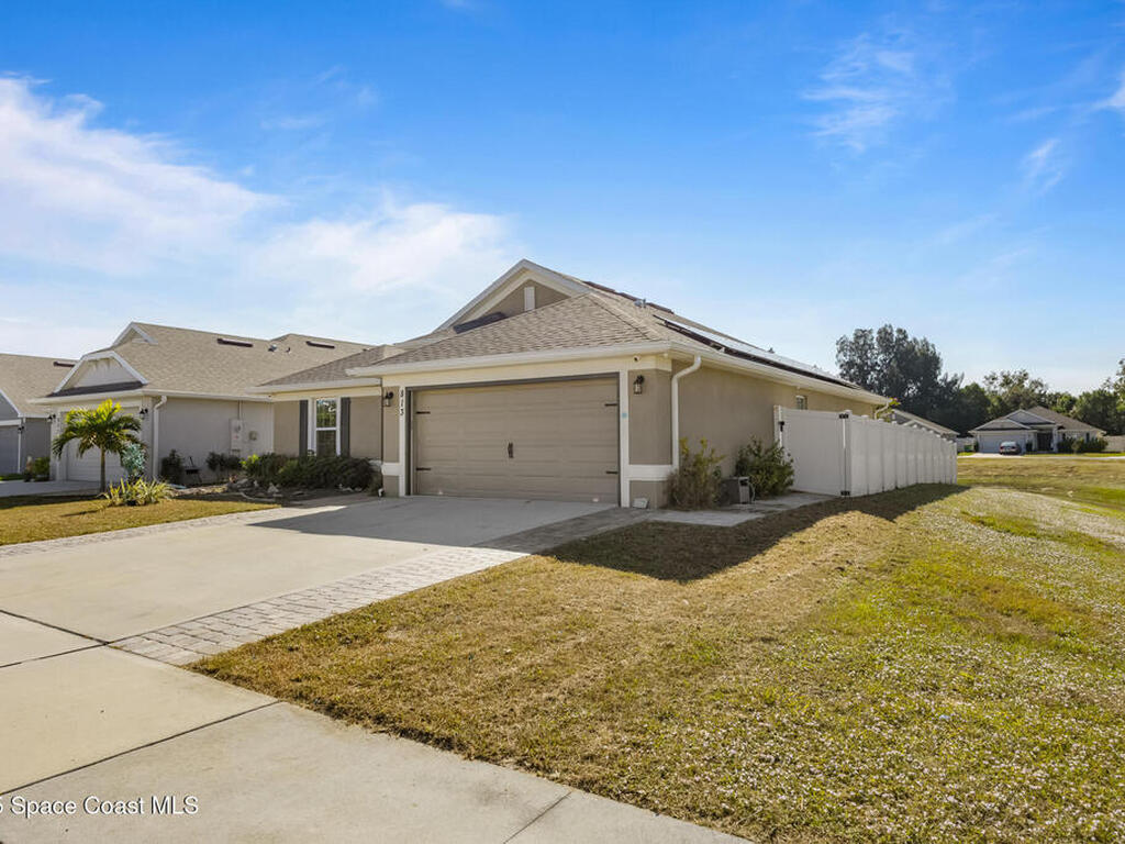 813 Moment Street, Cocoa, FL 32926