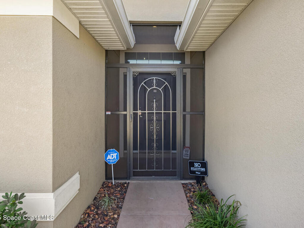 813 Moment Street, Cocoa, FL 32926