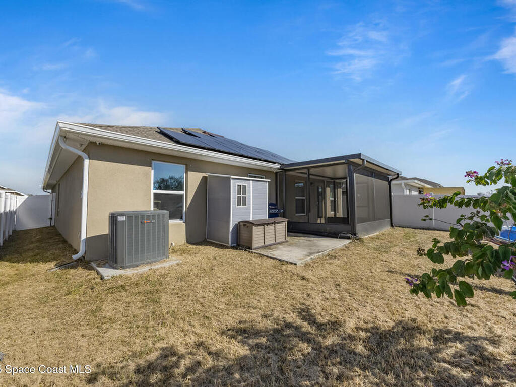 813 Moment Street, Cocoa, FL 32926