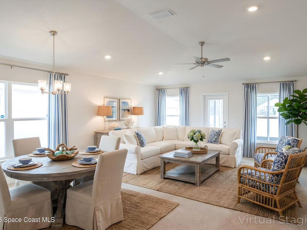 813 Moment Street, Cocoa, FL 32926