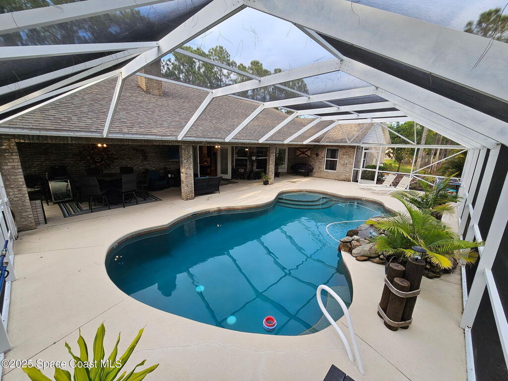 3094 Green Turtle Circle, Mims, FL 32754
