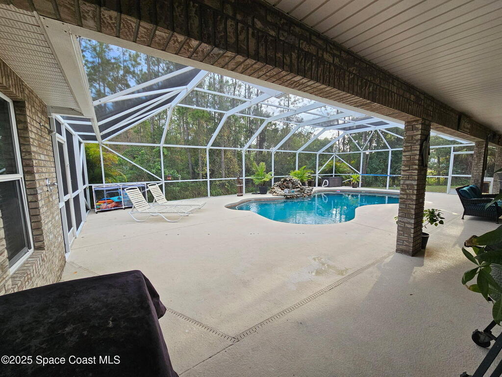 3094 Green Turtle Circle, Mims, FL 32754