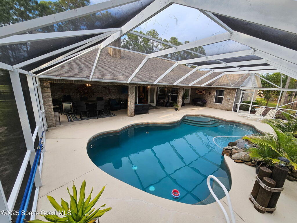 3094 Green Turtle Circle, Mims, FL 32754