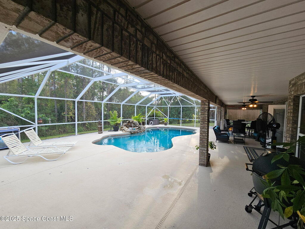3094 Green Turtle Circle, Mims, FL 32754