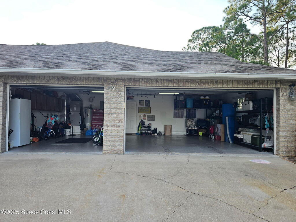 3094 Green Turtle Circle, Mims, FL 32754