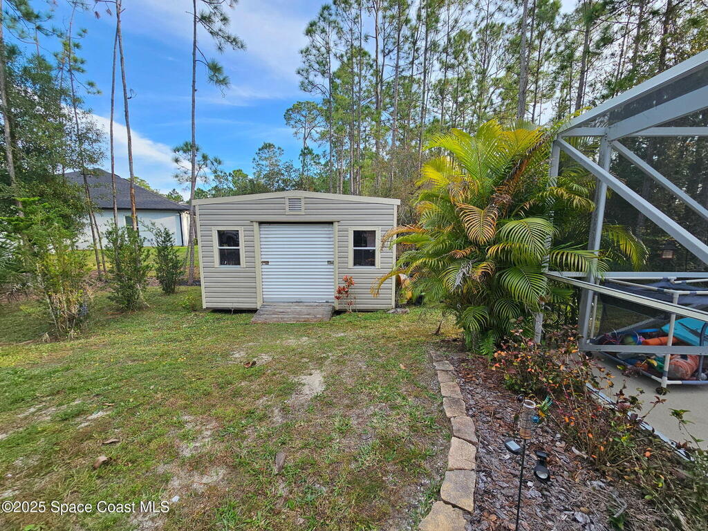 3094 Green Turtle Circle, Mims, FL 32754