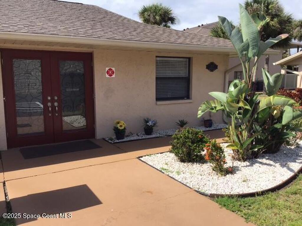 4106 Stock Avenue, Rockledge, FL 32955