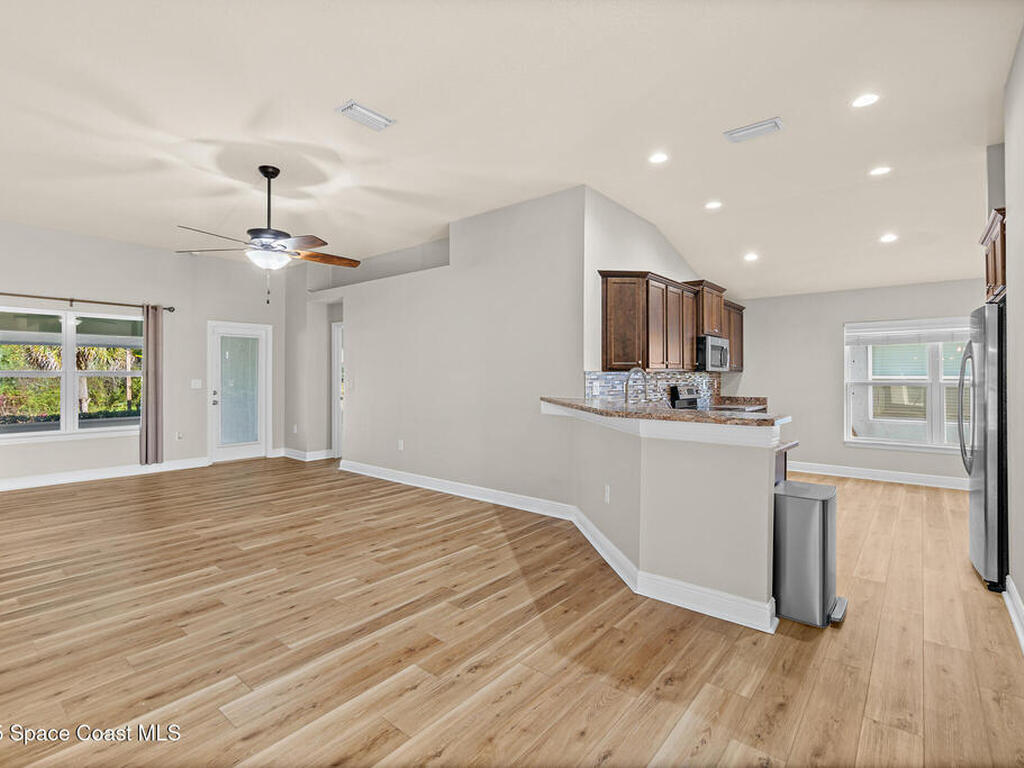 329 Macon Drive, Titusville, FL 32780