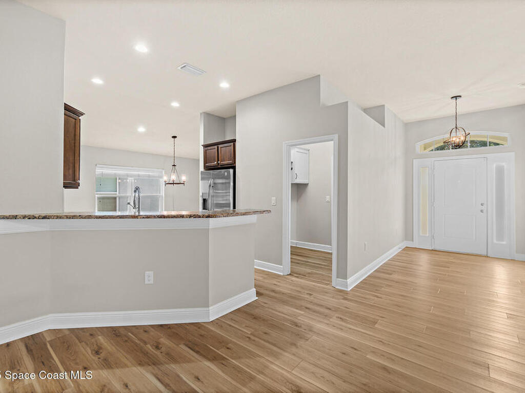 329 Macon Drive, Titusville, FL 32780