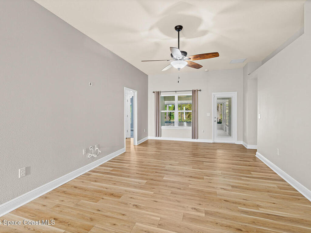 329 Macon Drive, Titusville, FL 32780