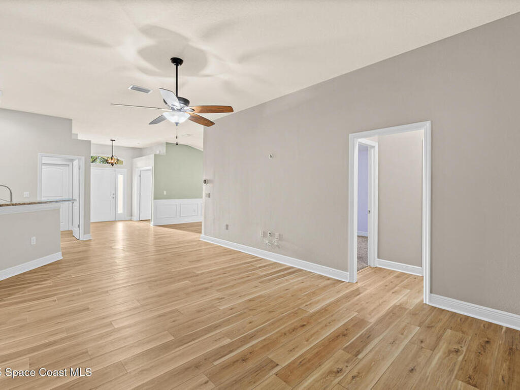 329 Macon Drive, Titusville, FL 32780