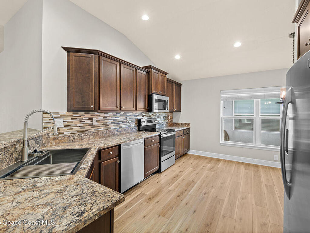 329 Macon Drive, Titusville, FL 32780