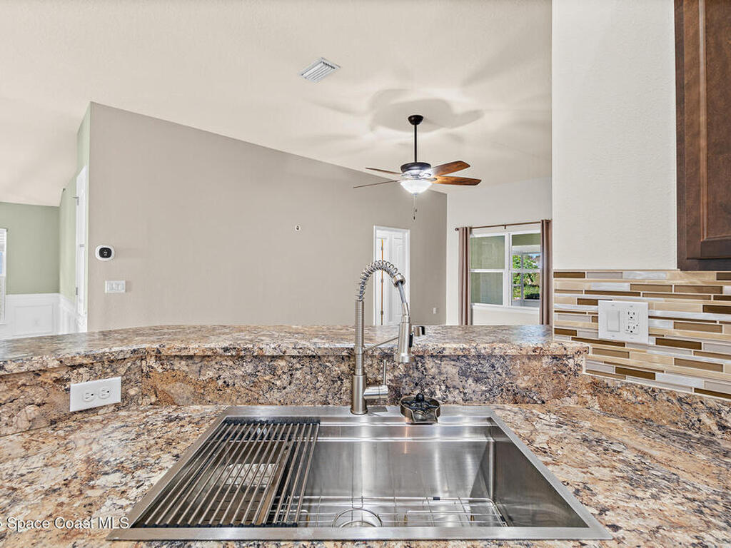 329 Macon Drive, Titusville, FL 32780