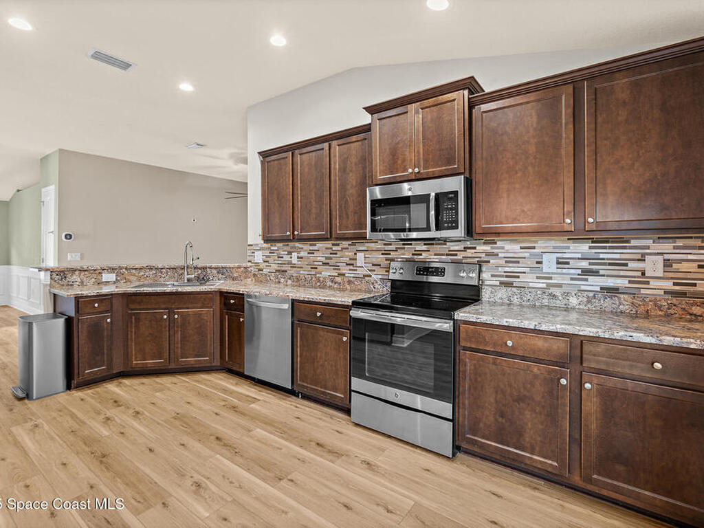 329 Macon Drive, Titusville, FL 32780