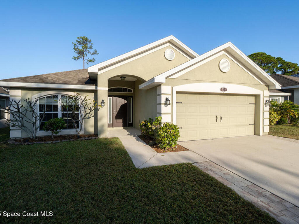 329 Macon Drive, Titusville, FL 32780