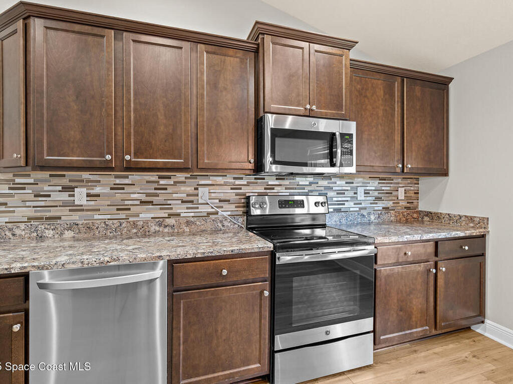 329 Macon Drive, Titusville, FL 32780