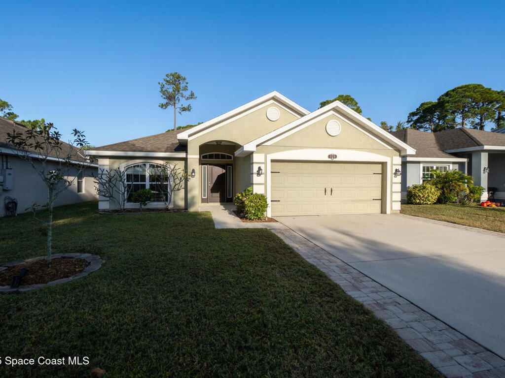 329 Macon Drive, Titusville, FL 32780