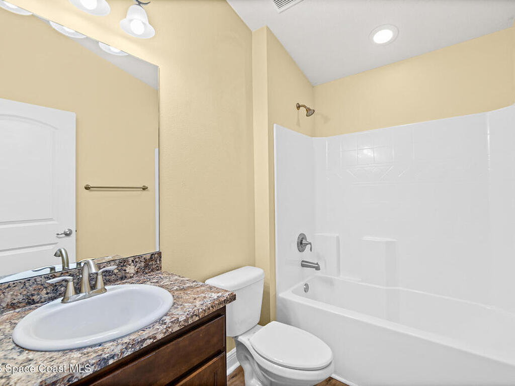 329 Macon Drive, Titusville, FL 32780