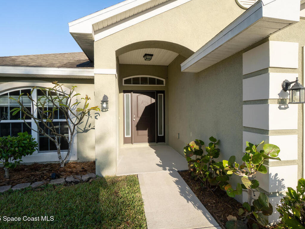 329 Macon Drive, Titusville, FL 32780