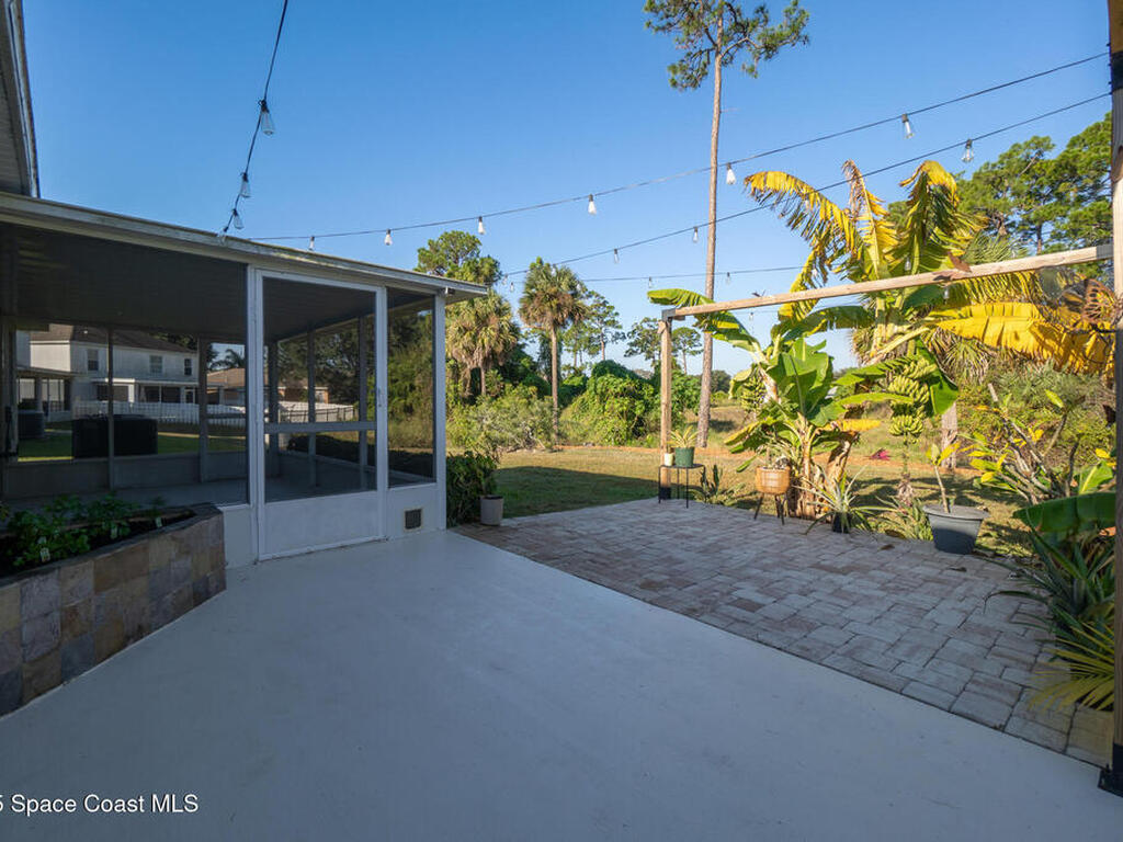 329 Macon Drive, Titusville, FL 32780