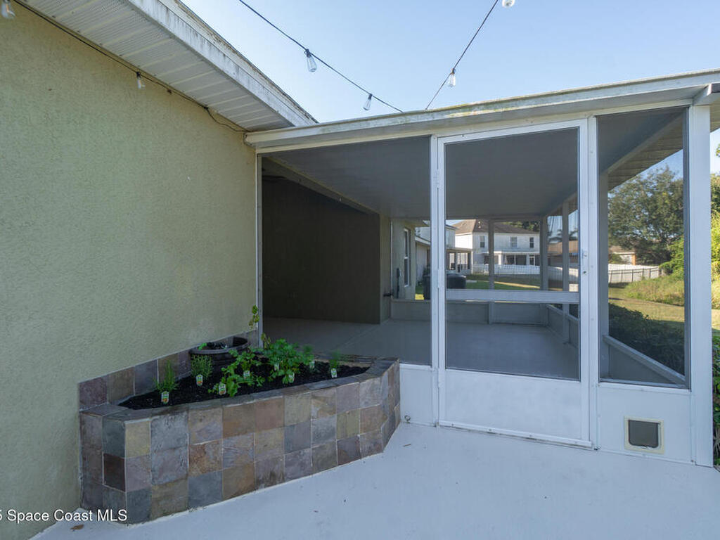 329 Macon Drive, Titusville, FL 32780