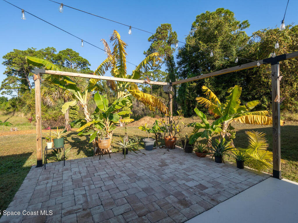 329 Macon Drive, Titusville, FL 32780