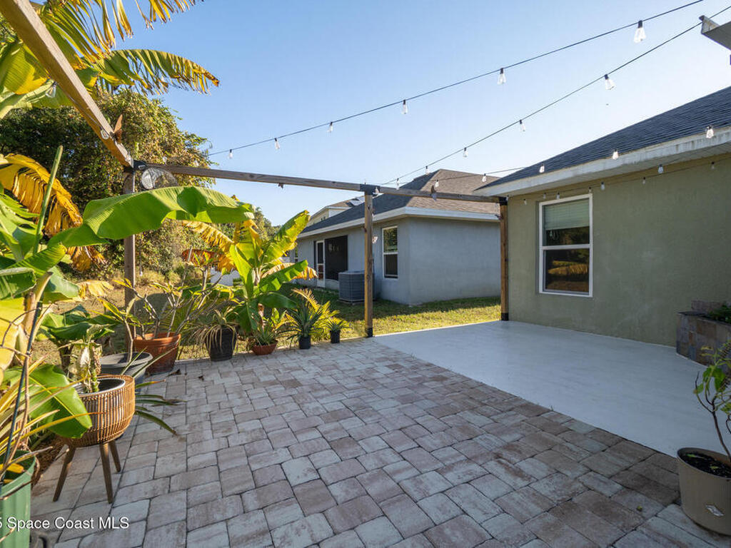 329 Macon Drive, Titusville, FL 32780