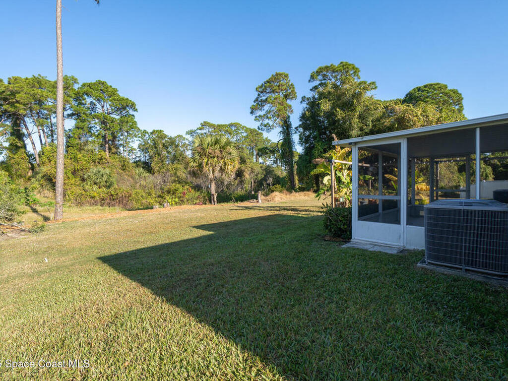 329 Macon Drive, Titusville, FL 32780