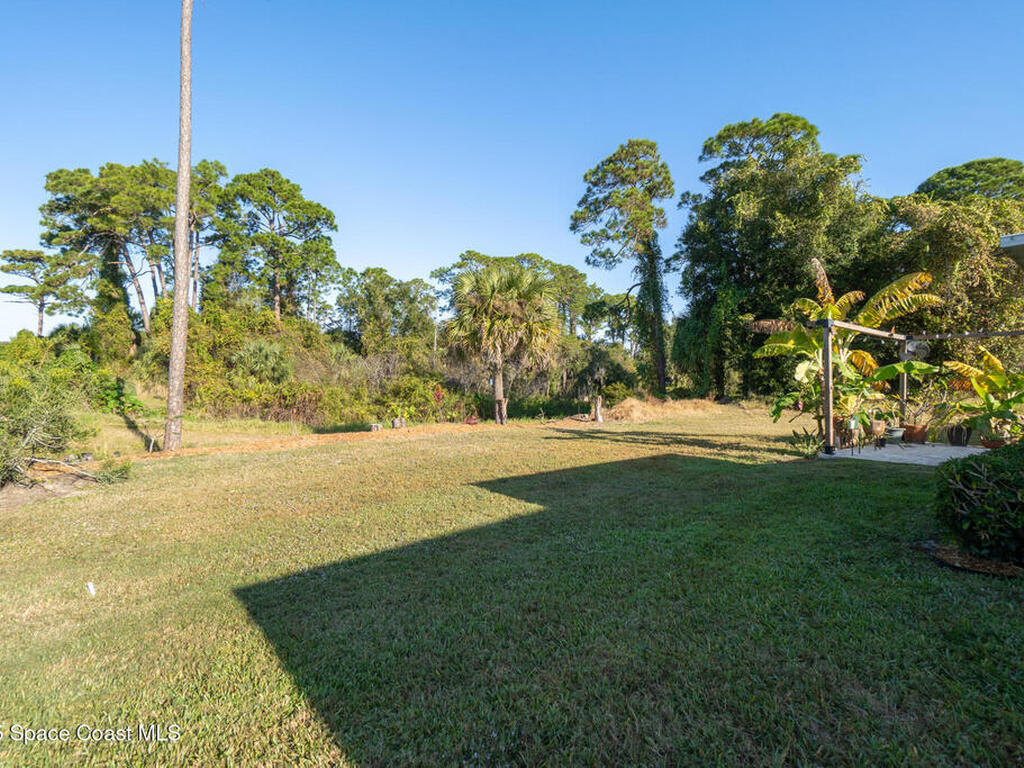 329 Macon Drive, Titusville, FL 32780