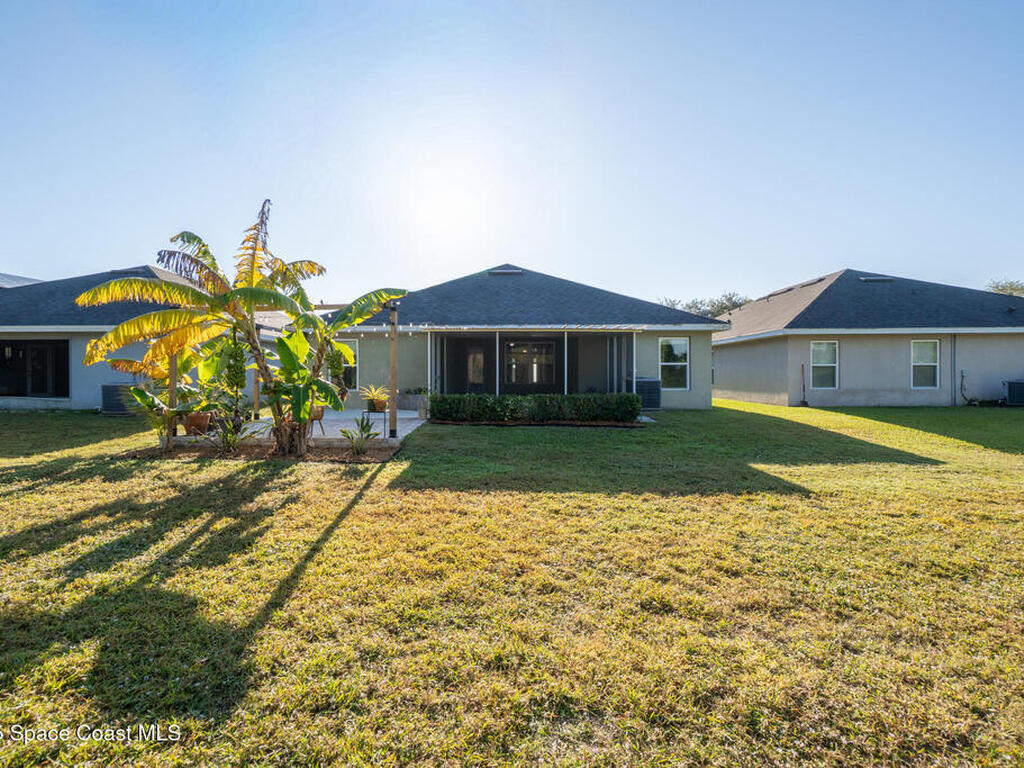 329 Macon Drive, Titusville, FL 32780