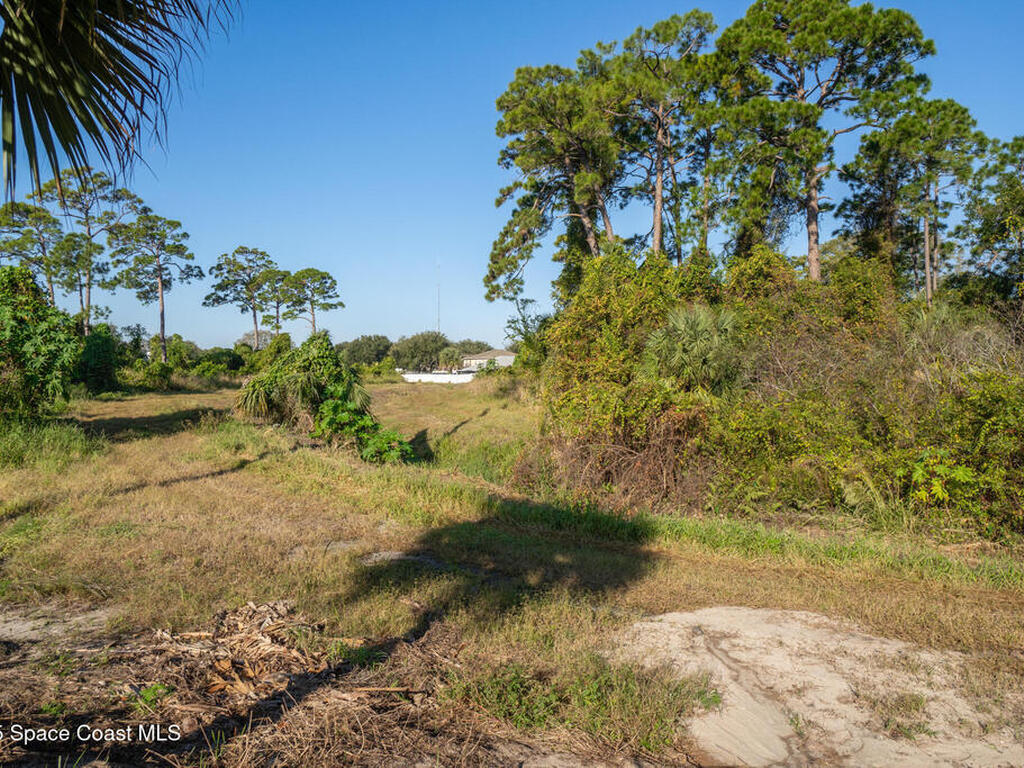 329 Macon Drive, Titusville, FL 32780