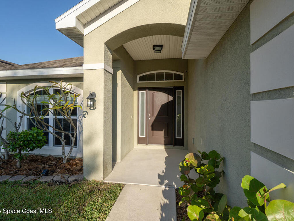 329 Macon Drive, Titusville, FL 32780