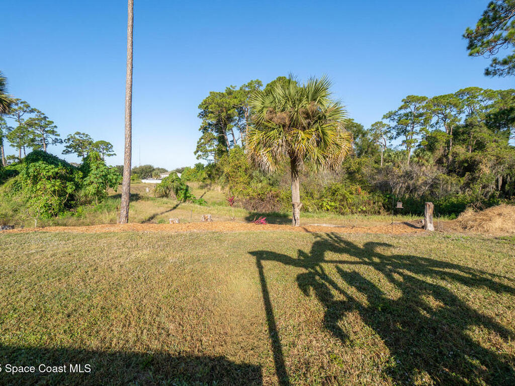 329 Macon Drive, Titusville, FL 32780