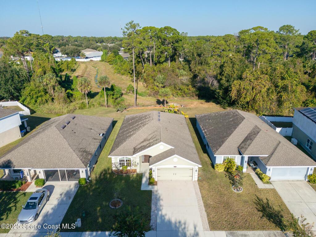 329 Macon Drive, Titusville, FL 32780