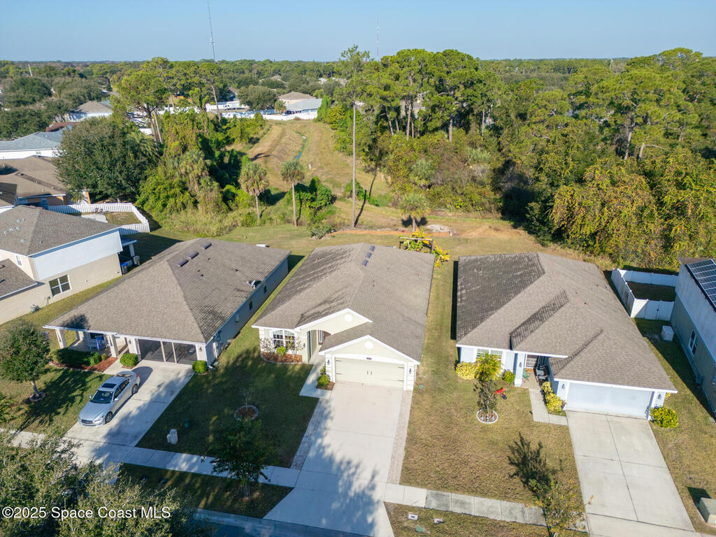 329 Macon Drive, Titusville, FL 32780