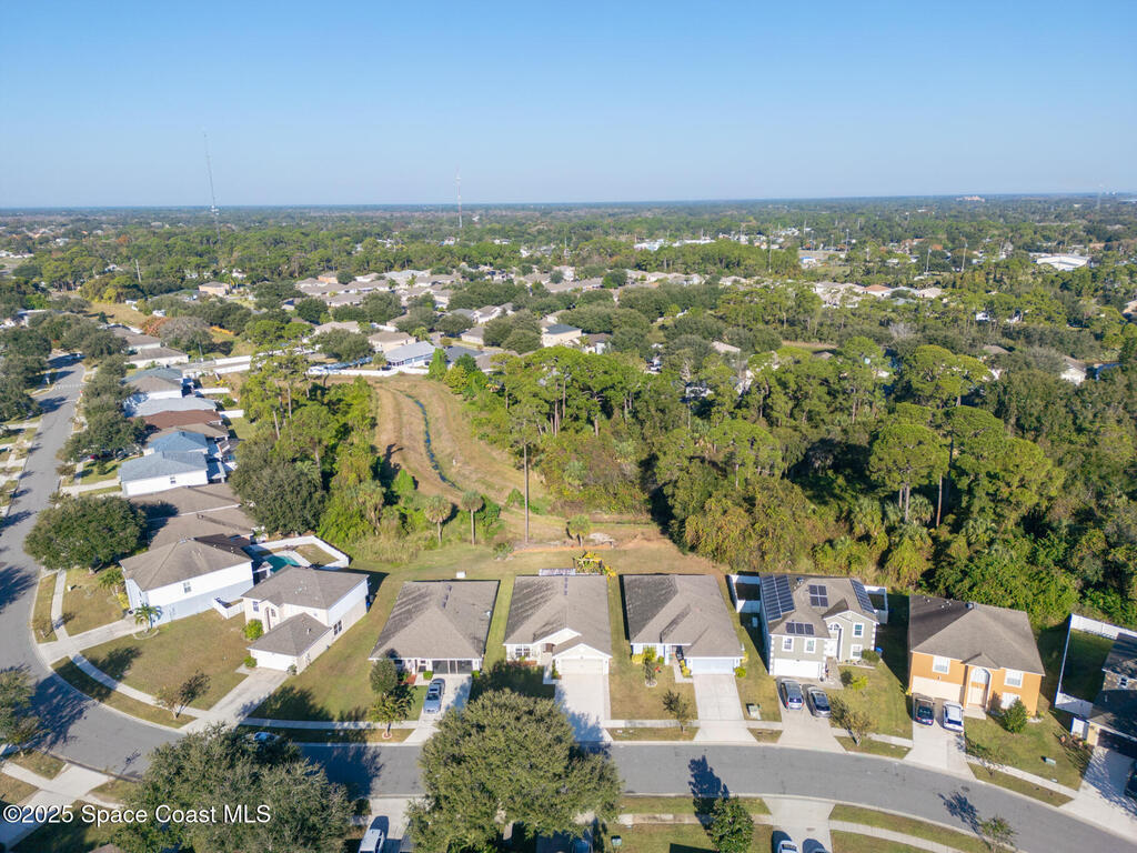 329 Macon Drive, Titusville, FL 32780