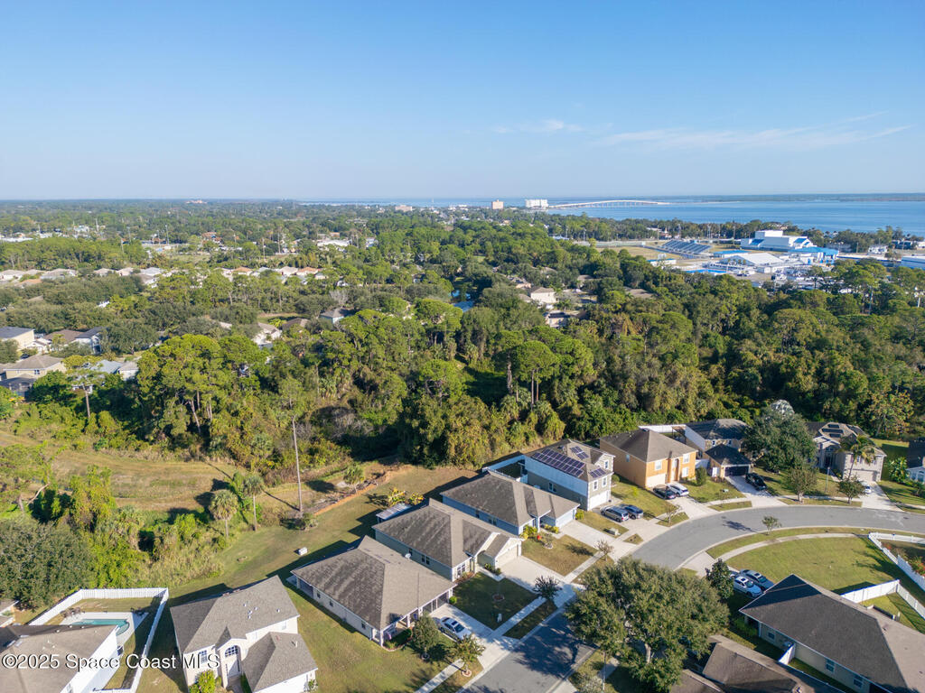 329 Macon Drive, Titusville, FL 32780