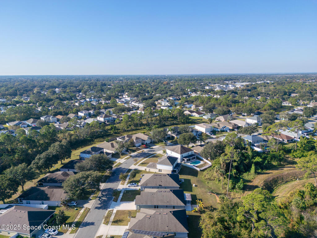 329 Macon Drive, Titusville, FL 32780