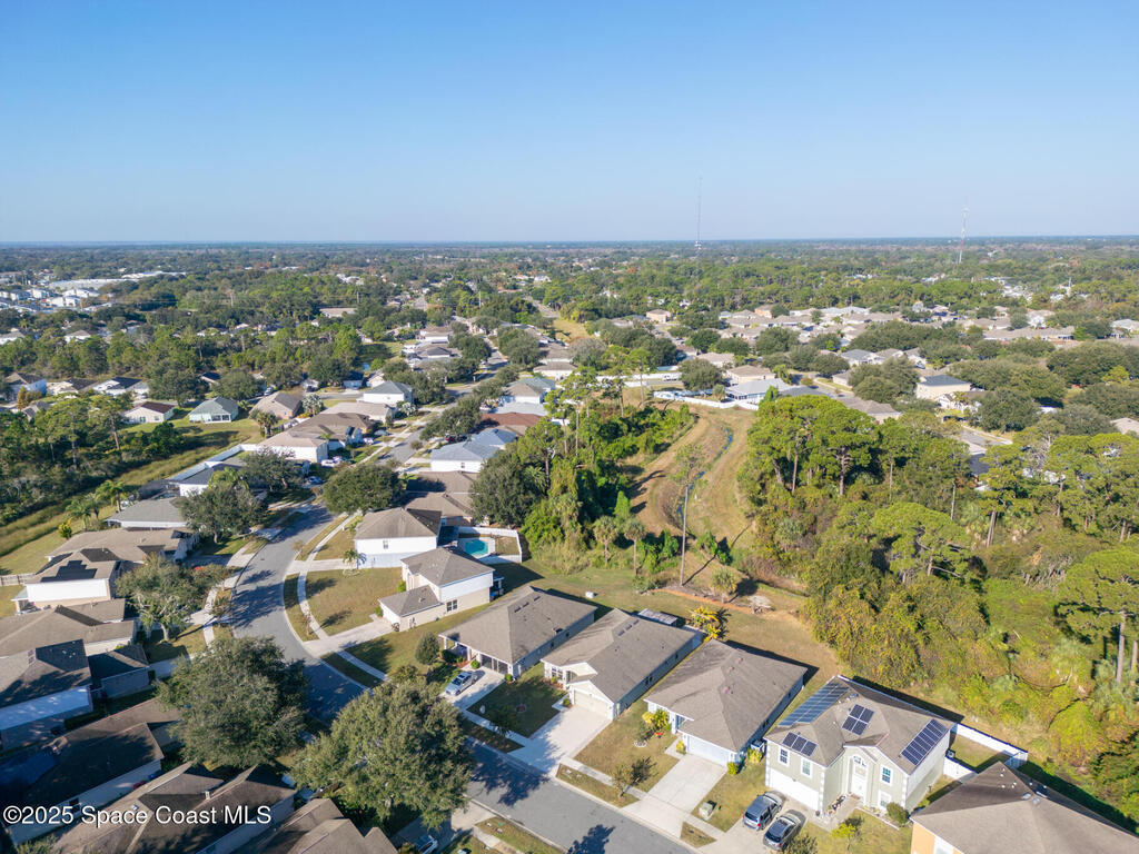 329 Macon Drive, Titusville, FL 32780