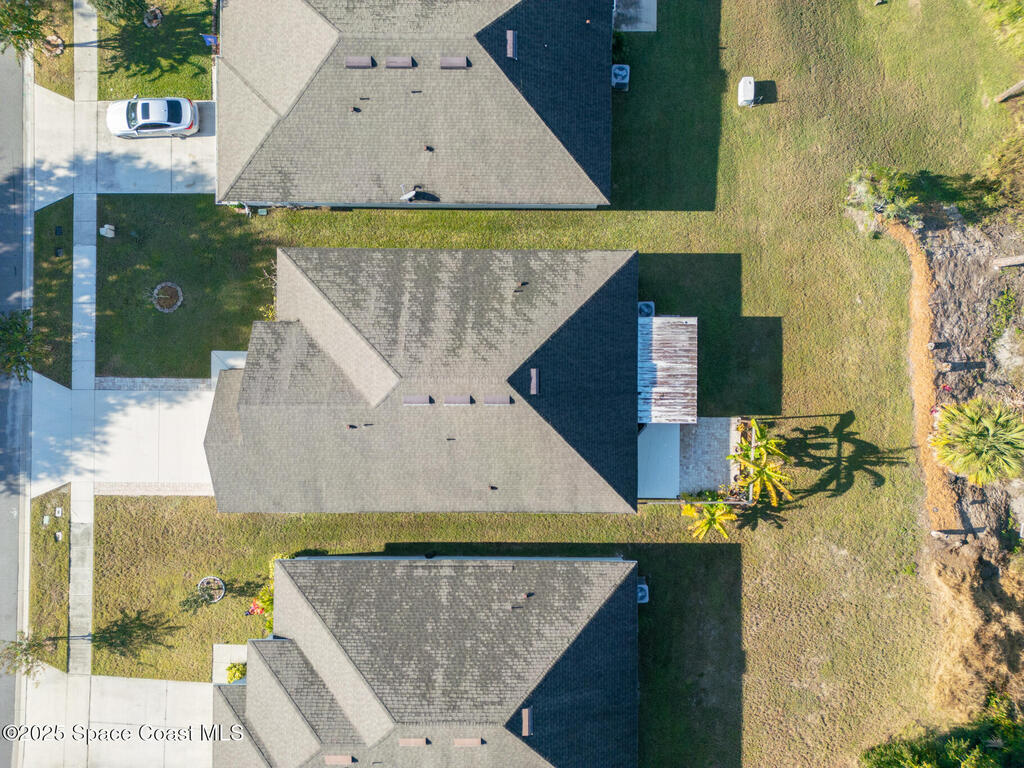 329 Macon Drive, Titusville, FL 32780