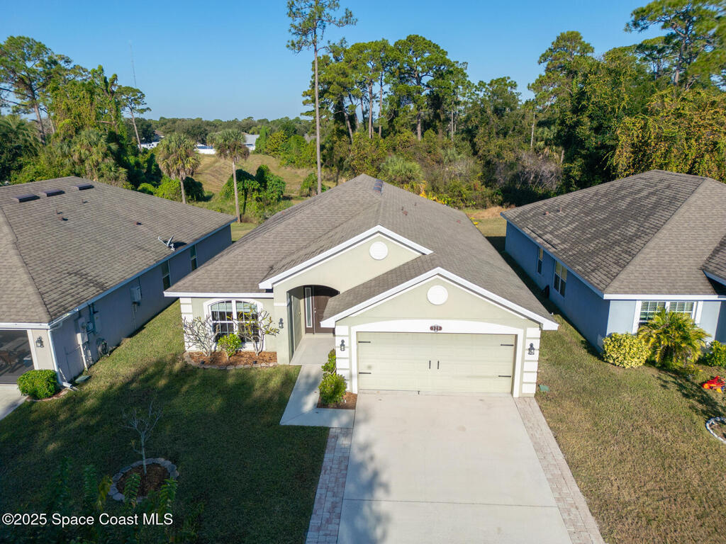 329 Macon Drive, Titusville, FL 32780