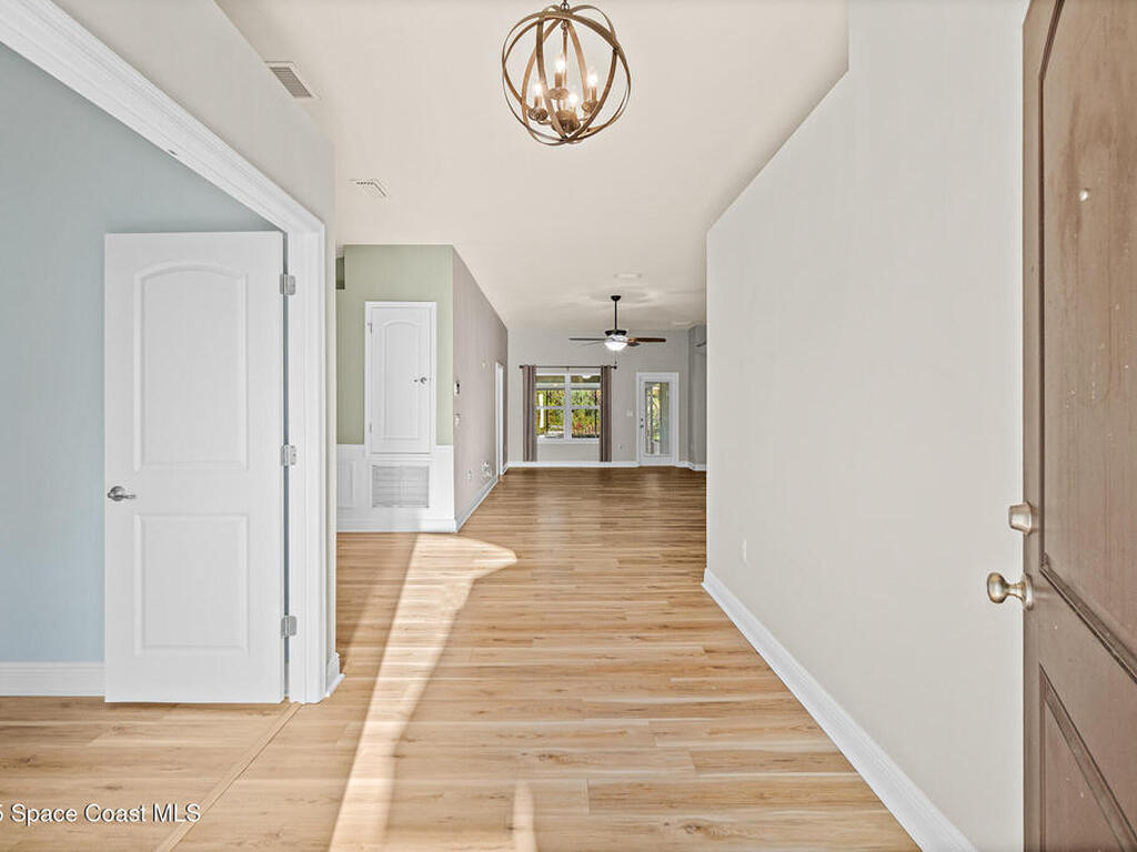 329 Macon Drive, Titusville, FL 32780