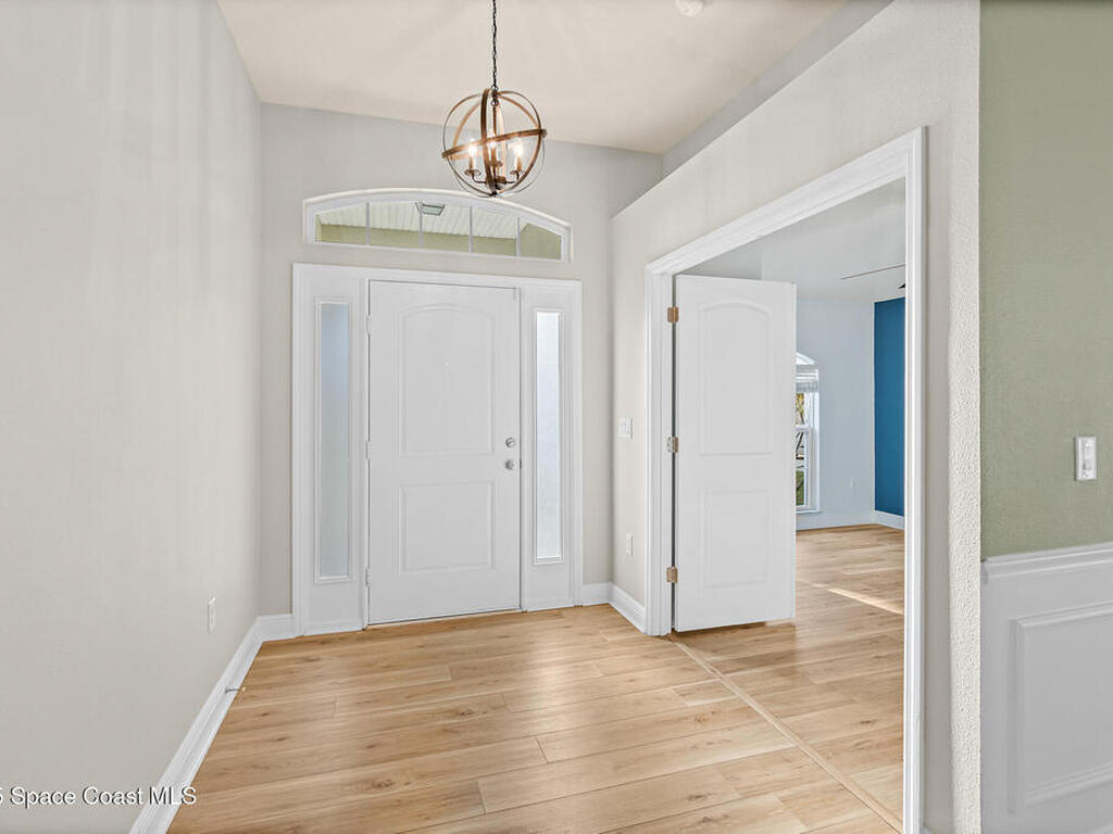 329 Macon Drive, Titusville, FL 32780