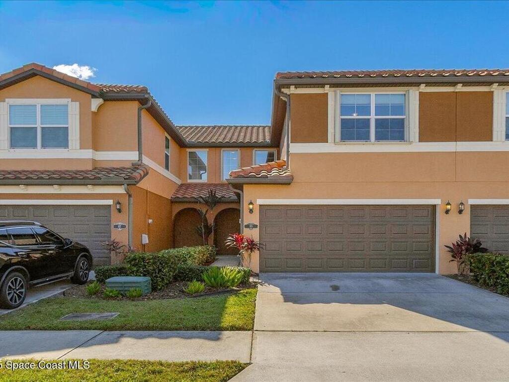 89 Redondo Drive, Satellite Beach, FL 32937